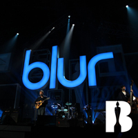 Blur - Live from The BRITs (EP)