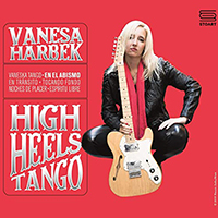 Harbek, Vanesa - High Heels Tango (EP)