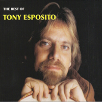 Tony Esposito - The Best Of Tony Esposito (CD 1)