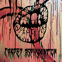 Witch Fever - Carpet Asphyxiation (Single)