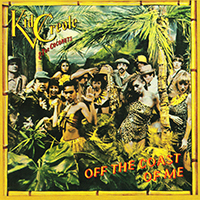 Kid Creole & The Coconuts - Off The Coast Of Me (2003 Remaster)