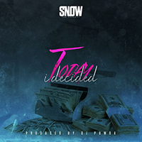 Snow Tha Product - Today I Decided (Single)