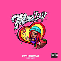 Snow Tha Product - Madluv (Single)