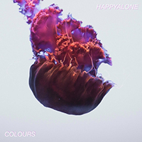 Happyalone - Colours (Single)