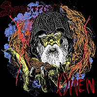 Spectre (USA, CA) - Omen (EP)