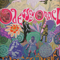 Zombies - Odessey & Oracle (40th Anniversary Edition) (CD 1)