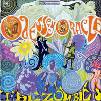 Zombies - Odessey and Oracle (Remastered 1992)