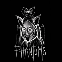 SadZilla - Phantoms (Single)