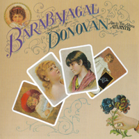 Donovan - Barabajagal (Remasters 2005)
