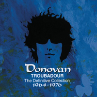 Donovan - Troubadour - The Definitive Collection 1964-1976 (CD 2)