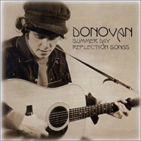 Donovan - Summer Day Reflection Songs (CD 1)