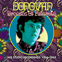 Donovan - Breezes Of Patchouli - His Studio Recordings: 1966-1969 CD1