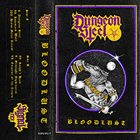 Dungeon Steel - Bloodlust (EP)