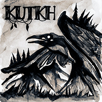 KUTKH - Earth Without Light (EP)