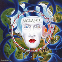 Vigilance (DEU) - Behind The Mask