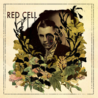Red Cell - Coloring My Bones