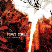 Red Cell - Lead Or Follow Limited Edition (Bonus Disc)