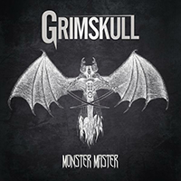 Grimskull - Monster Master