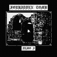 Forbidden Tomb - Demo I