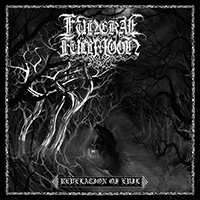 Funeral Fullmoon - Revelation of Evil