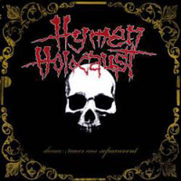 Hymen Holocaust - Donec Mors Nos Separaverit