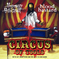Hymen Holocaust - Circus Of Tools (split EP)