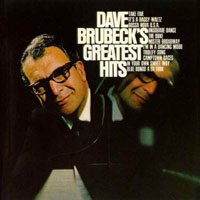 Dave Brubeck Quartet - Dave Brubeck's Greatest Hits