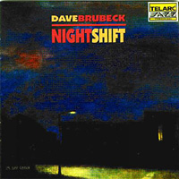 Dave Brubeck Quartet - Nightshift: Live At The Blue Note