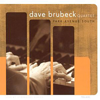 Dave Brubeck Quartet - Park Avenue South