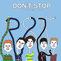 Dancing on Tables - Don't Stop (EP)