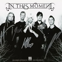 In This Moment - Forever  (Single)