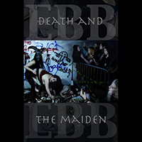 Ebb - Death & The Maiden (EP)