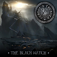 Munroe's Thunder - The Black Watch