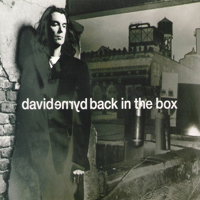 David Byrne - Back In The Box (Single)