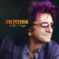 Jim Peterik & World Stage - The Songs