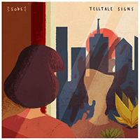 Sobs - Telltale Signs (EP)