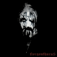 Korgonthurus - Root Of Evil