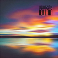 Red Lama - Drowning Sun (Single)