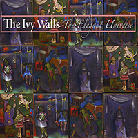 Ivy Walls - The Elegant Universe