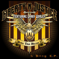 Liberty n' Justice - Better Than Maroon 5