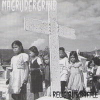 Magrudergrind - Religious Baffle