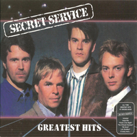 Secret Service - Greatest Hits (CD 1)