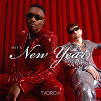 TVORCHI - HITS (New Year Edition)