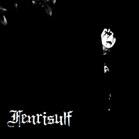 Fenrisulf - Fenrisulf (Demo)