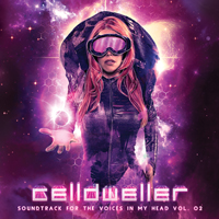 Celldweller - Soundtrack For The Voices In My Head, vol. 2