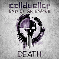 Celldweller - End Of An Empire (Chapter 04: Death)
