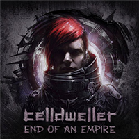 Celldweller - End of an Empire (Collector's Edition, CD 1: End of an Empire)