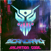 Celldweller - Salvation Code (Single)
