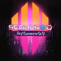 Celldweller - Scandroid [Instrumentals]