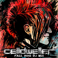 Celldweller - 2013.09.27 - Fall 2013 DJ Set